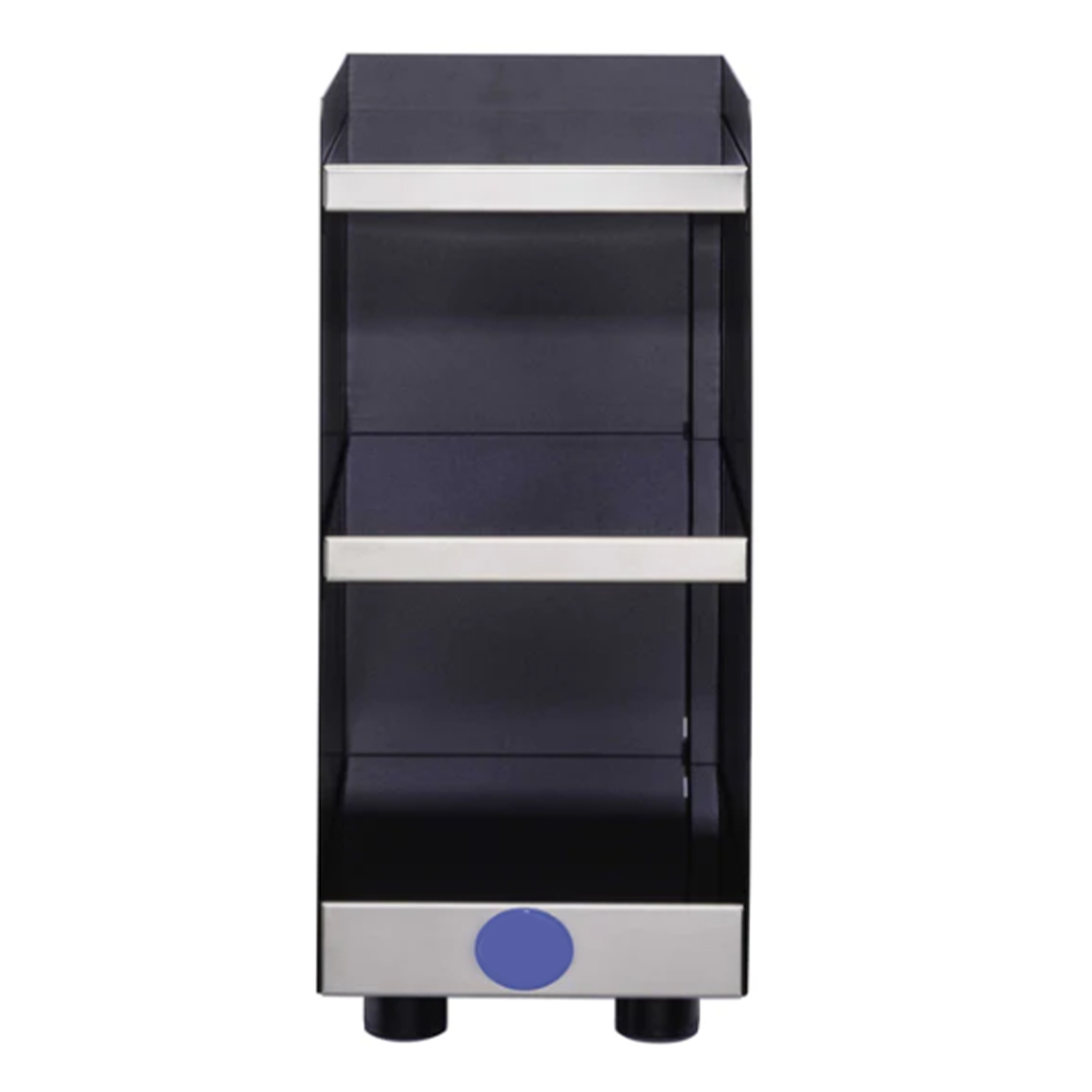 Raft incalzitor cesti pentru automatele de cafea CARIMALI - 2