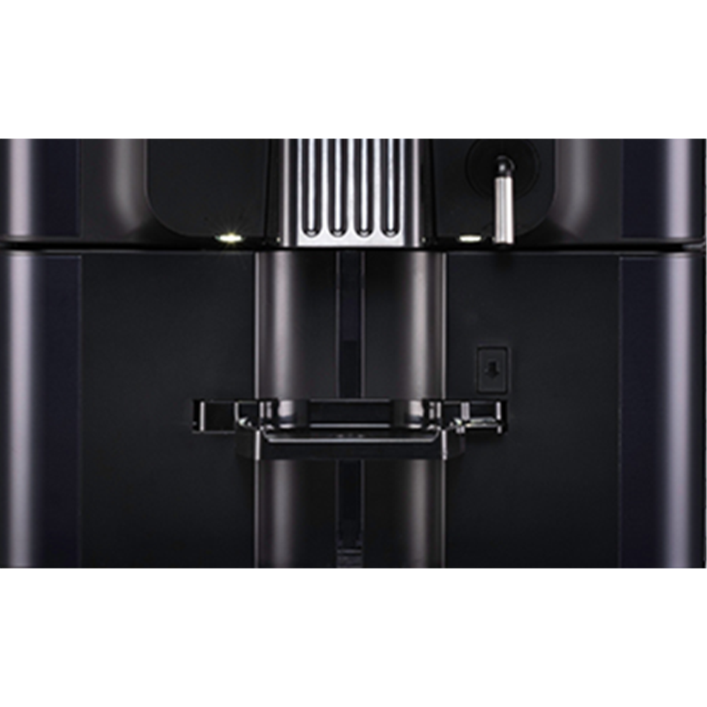 Automat cafea profesional CARIMALI cu 4 compartimente - 5