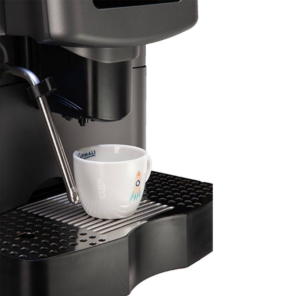 Automat cafea profesional CARIMALI cu 3 compartimente - 2