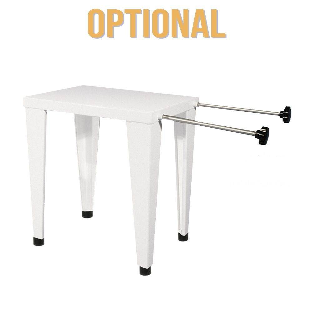 Masina de facut paste FIMAR, panou de control mecanic, inox, 8 kg / ora, 26*60*38 cm - 1