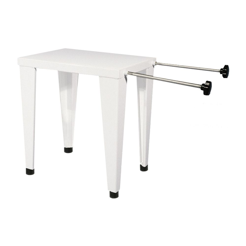 Masina de facut paste FIMAR, panou de control mecanic, cutit electric, suport, inox, 25 kg / ora, 45*72*75 cm - 1