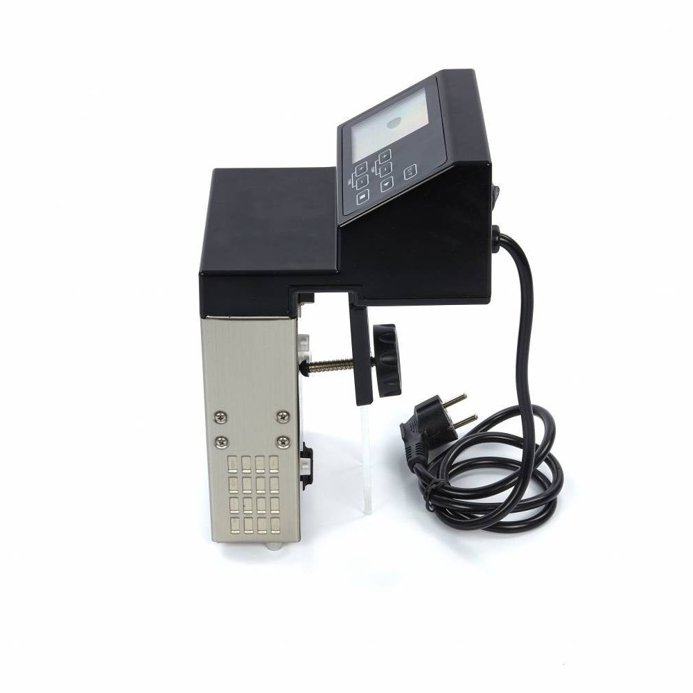 Aparat pentru gatit Sous Vide universal, 30 lt, 18.5*14.5*29 cm - 1