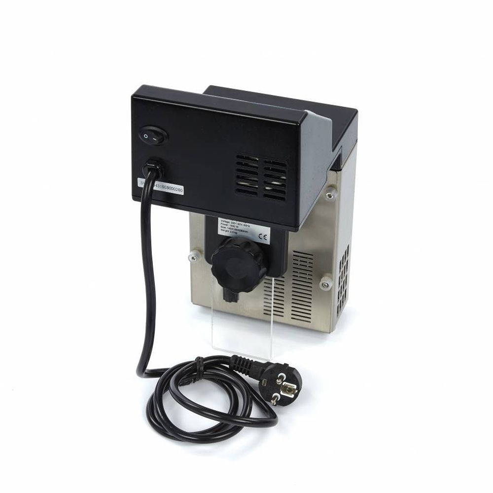Aparat pentru gatit Sous Vide universal, 30 lt, 18.5*14.5*29 cm - 2