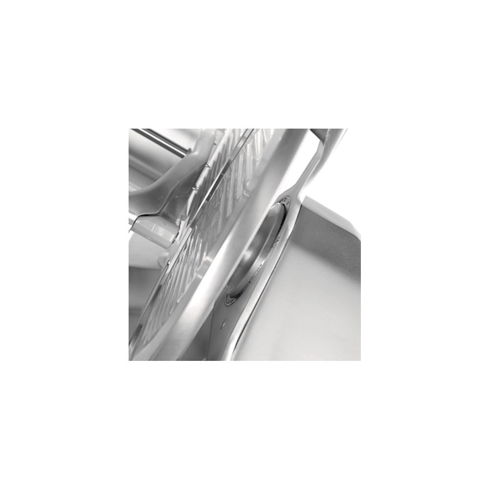 Feliator semiautomat mezeluri si carne SIRMAN diametru 27,5 cm - 1