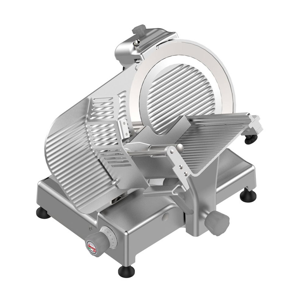 Feliator automat mezeluri si carne SIRMAN diametru 35 cm - 0