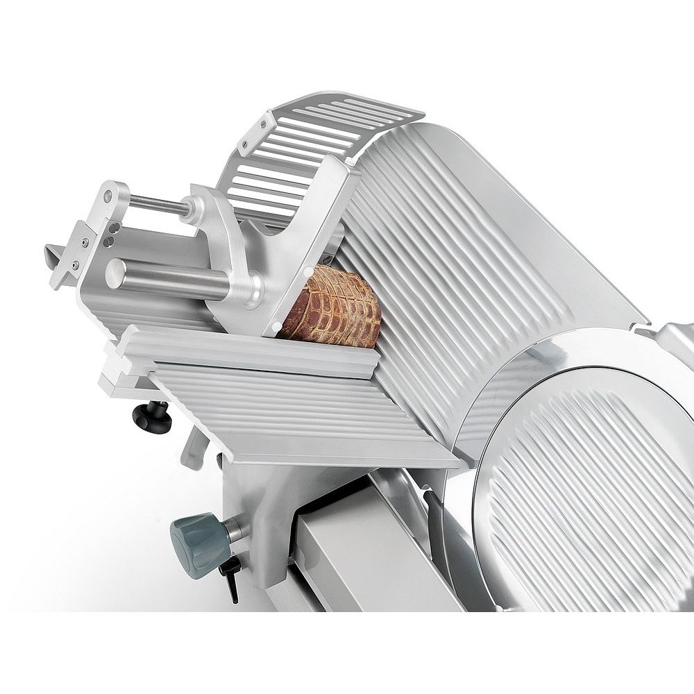 Feliator automat mezeluri si carne SIRMAN cu dublu control diametru 33 cm - 3