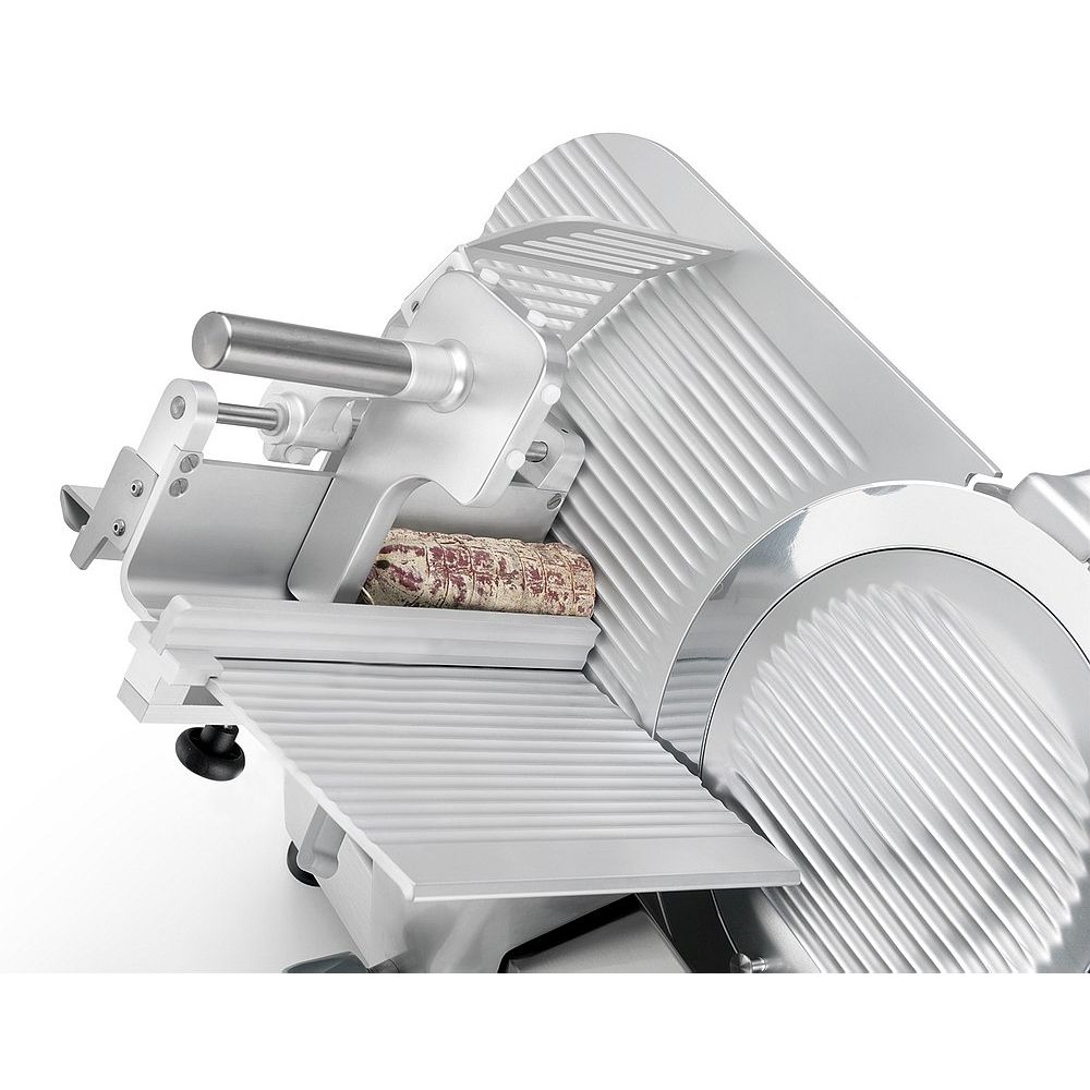 Feliator automat mezeluri si carne congelata SIRMAN cu dublu control diametru 35 cm - 5