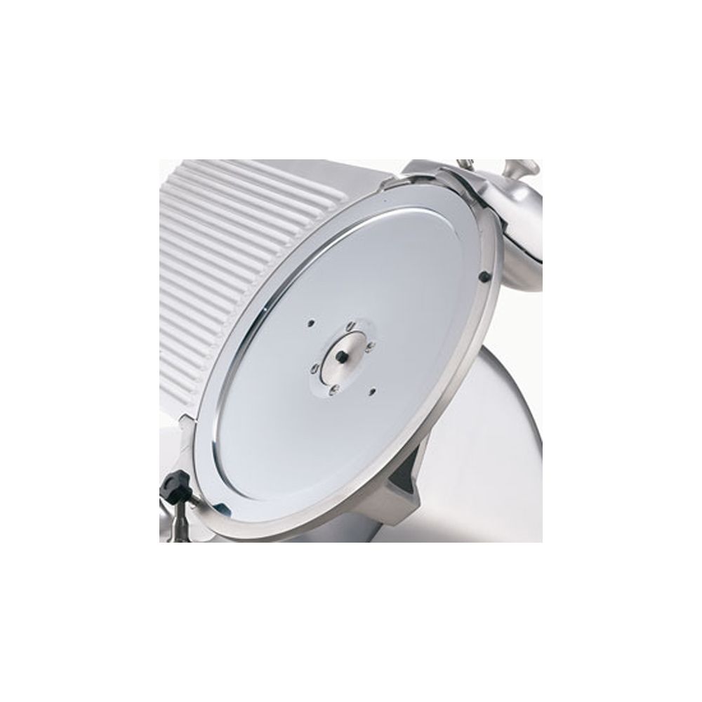 Feliator semiautomat mezeluri si carne SIRMAN diametru 35 cm - 1