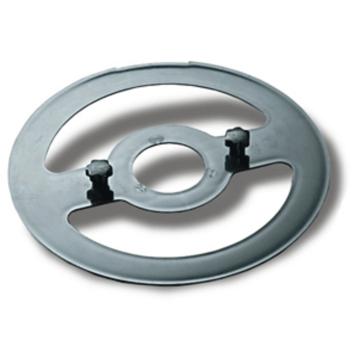 Feliator semiautomat profesional, SIRMAN, mezeluri, legume si carne, diametru disc 25 cm - 2