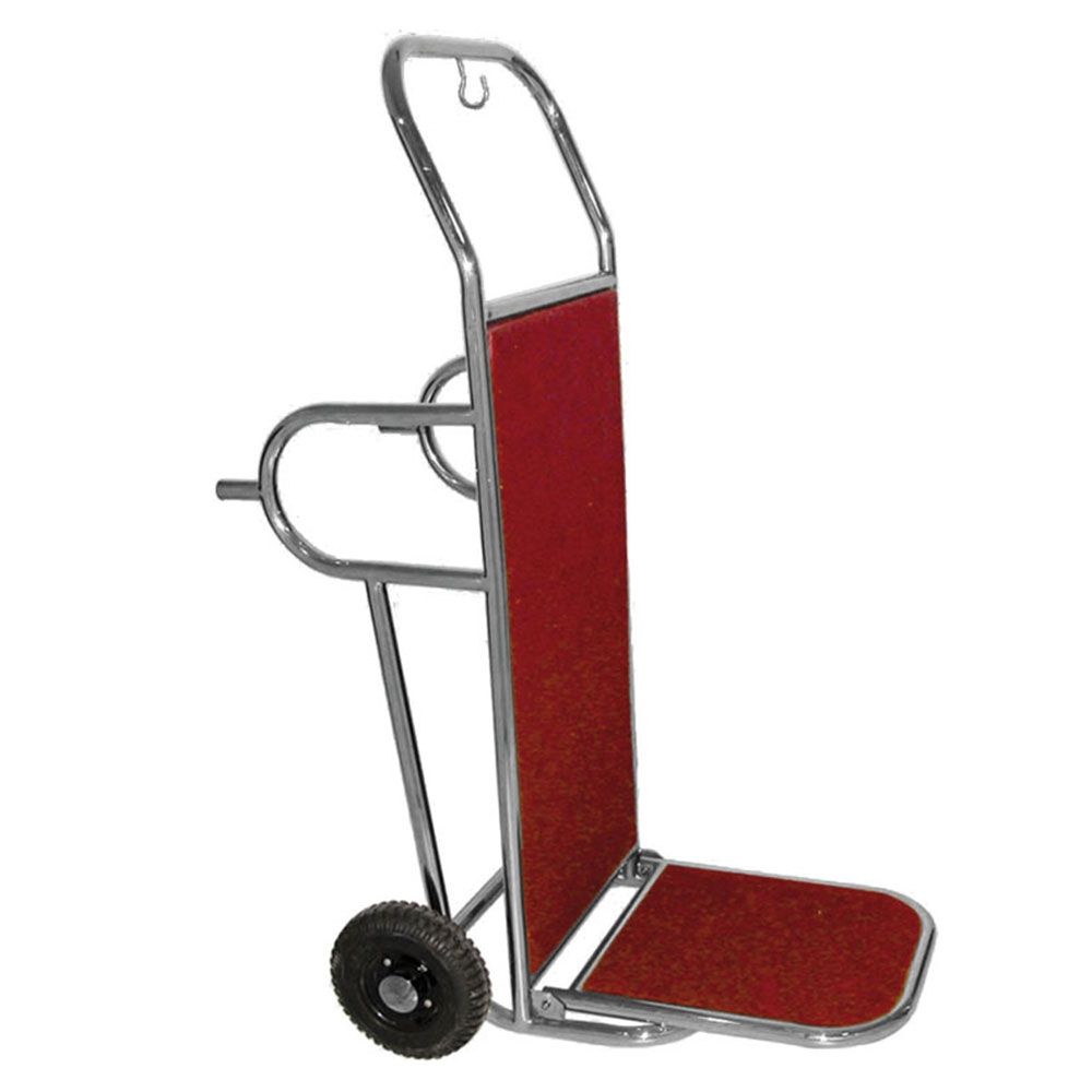 Carucior pentru bagaje - 0