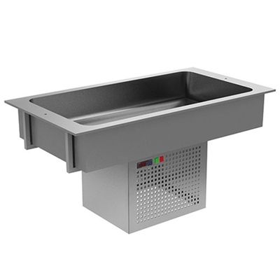 Modul frigorific drop-in 90 lt pentru autoservire - 0