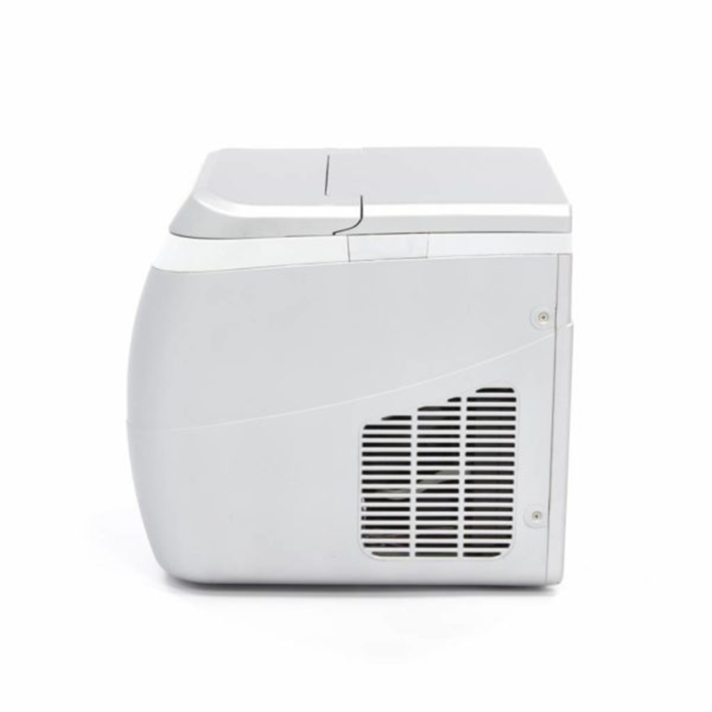 Masina cuburi de gheata profesionala, capacitate 15 kg/zi - 2