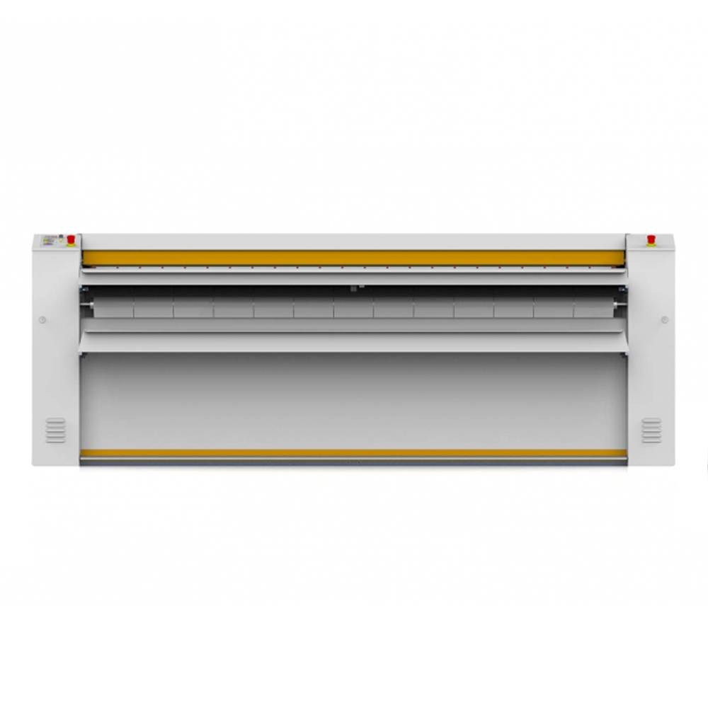 Calandru cu uscare si incalzire pe gaz, 75 kg/h, 260 cm - 0