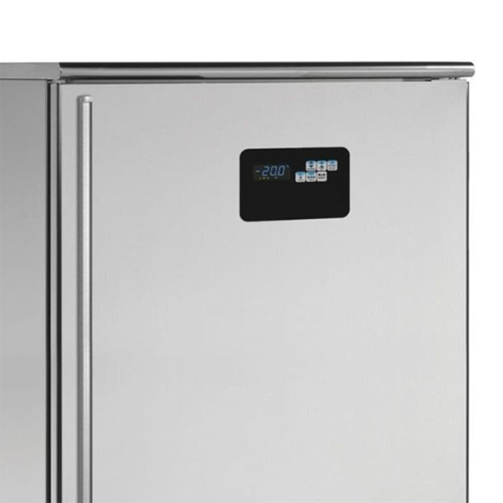 Blast chiller SINCOLD, 10 cuve, racire pe aer - 1