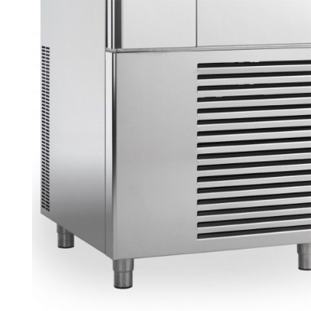 Blast chiller SINCOLD, 14 cuve, racire pe aer - 1