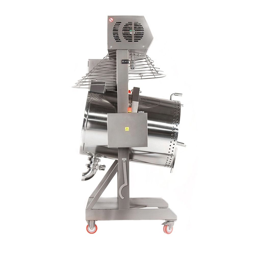 Masina de preparat creme cu 2 viteze 30 lt - 6