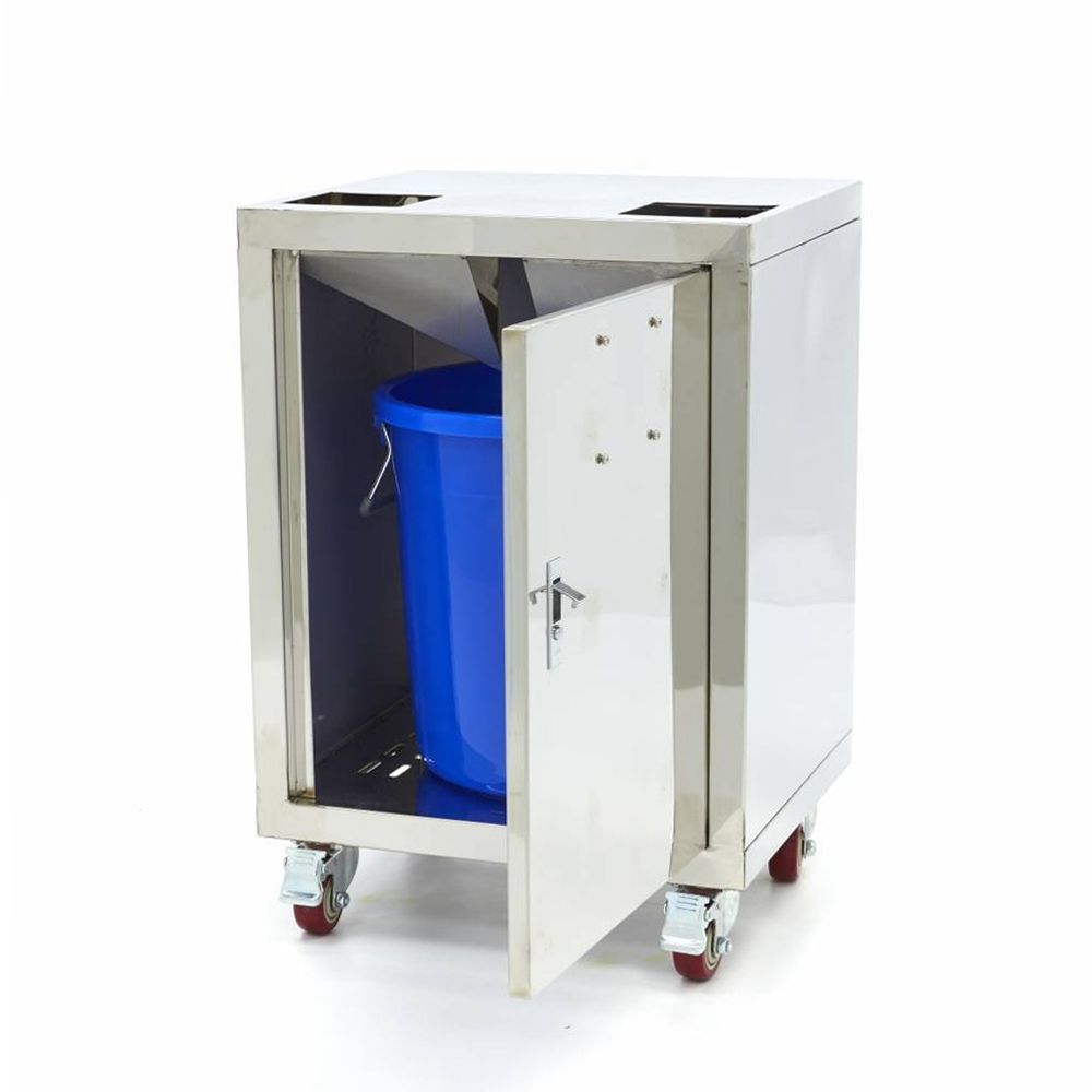 Suport inox pentru storcator citrice MAXIMA - 1