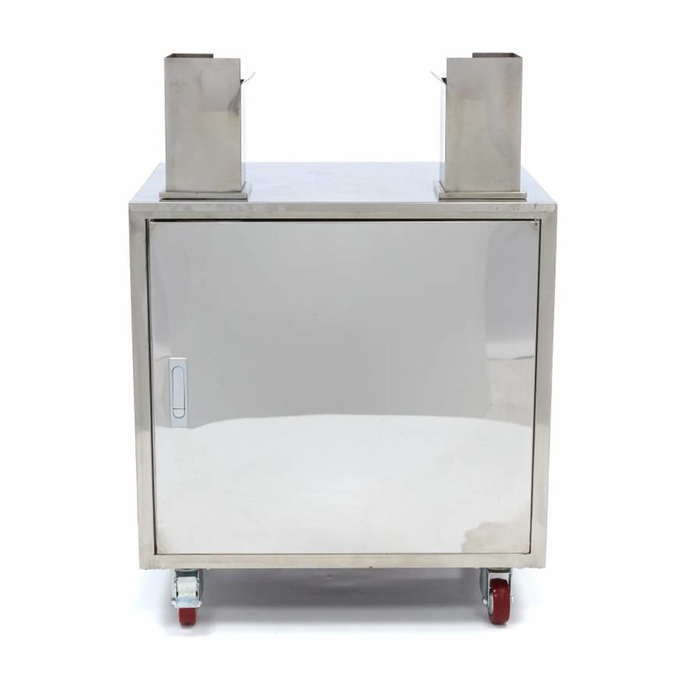 Suport inox pentru storcator citrice - 1