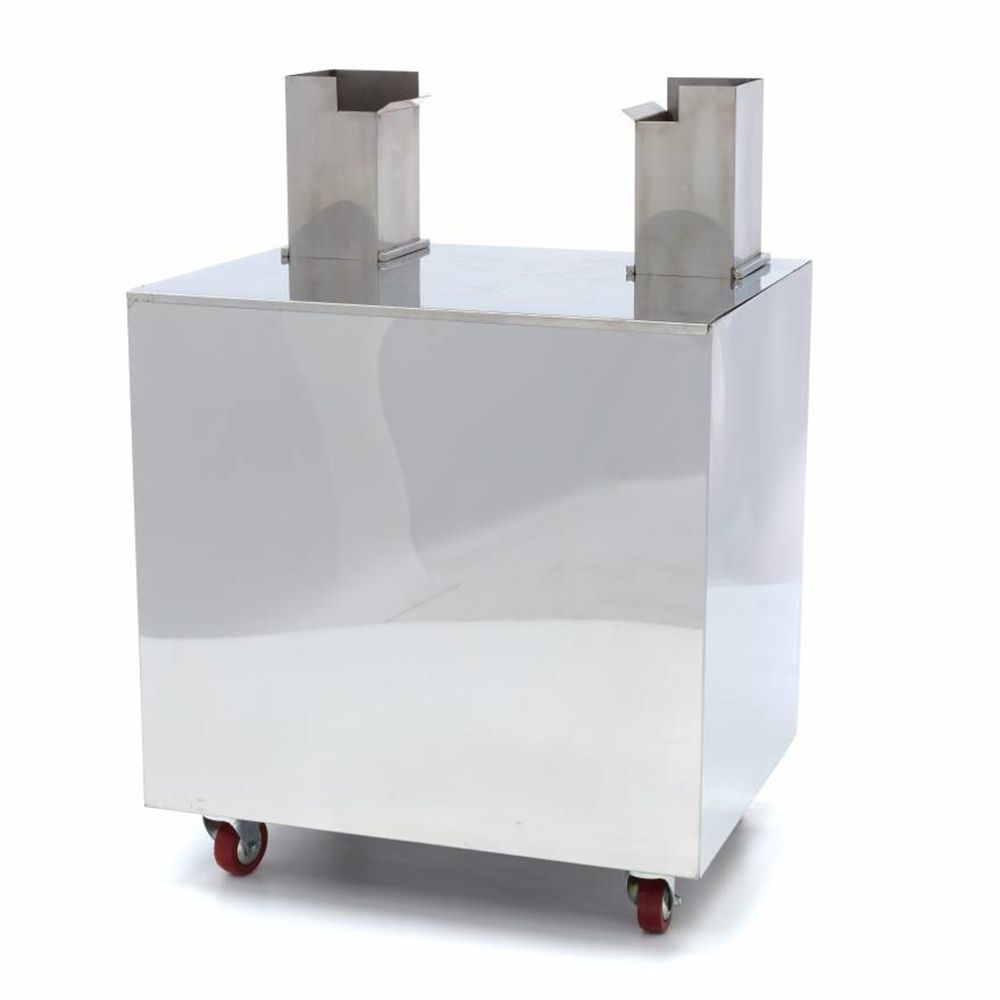 Suport inox pentru storcator citrice - 2