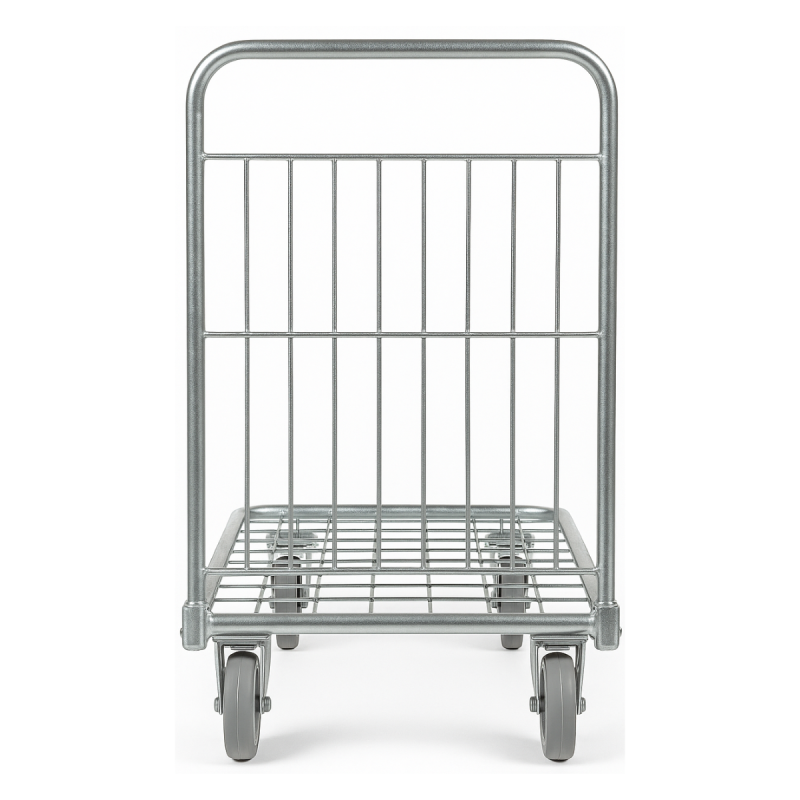 Carucior platforma 96*60*102 cm - 2