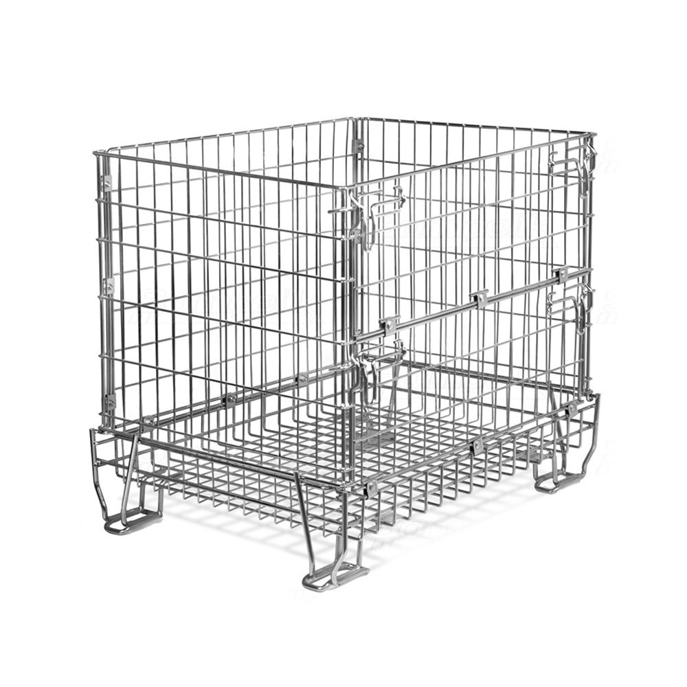 Cos pentru promotie supermarket 110*85*85 cm - 0