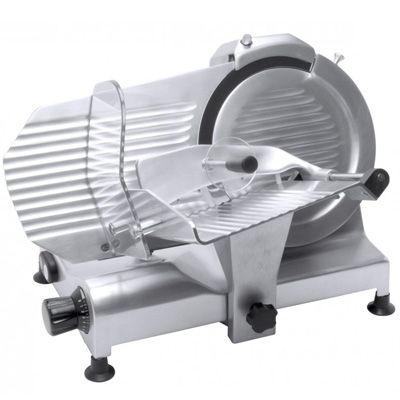Feliator mezeluri cu diametrul de 25 cm , fabricat in Italia - 1