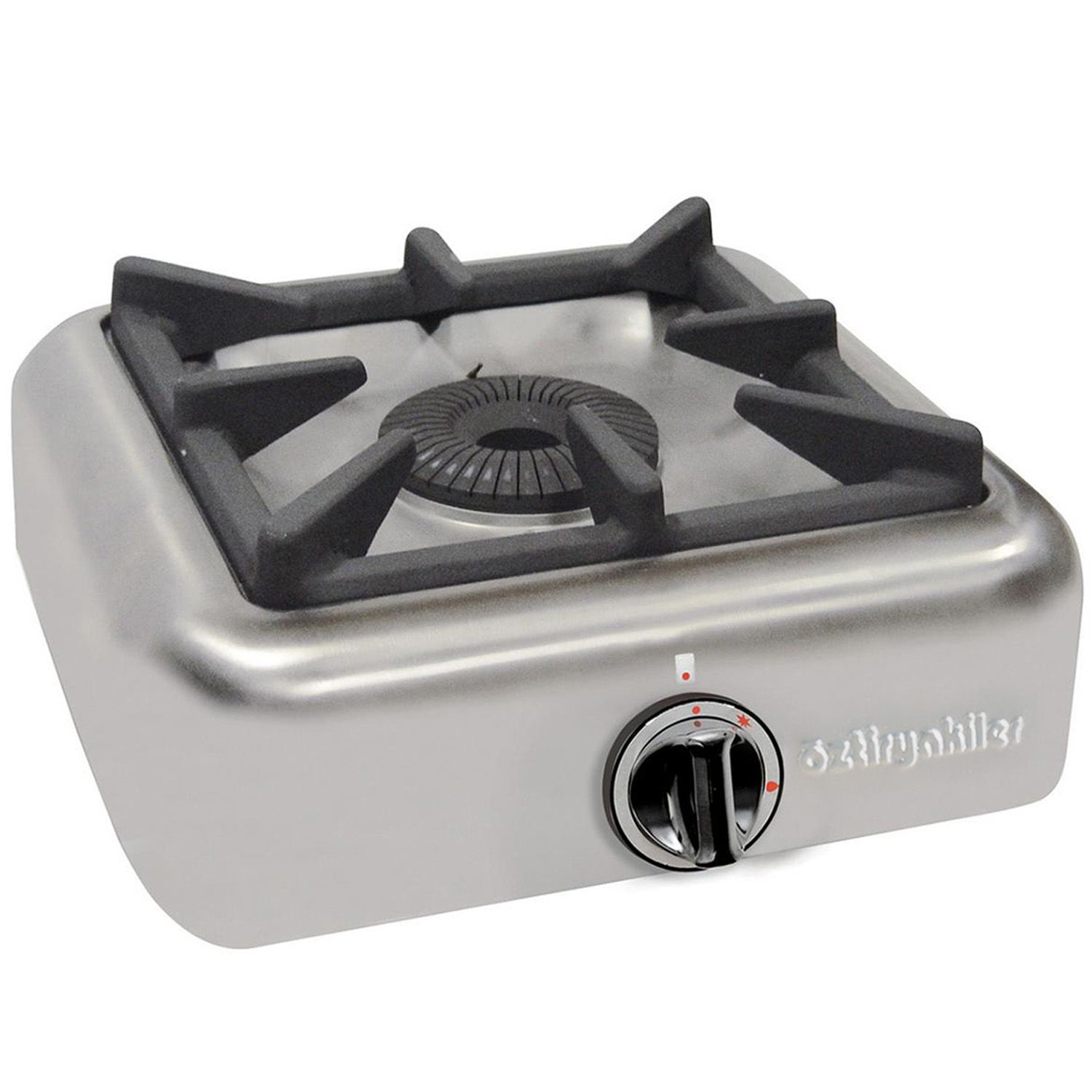 Aragaz OZTI cu 1 arzator - 0