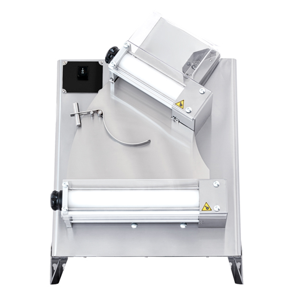 Formator aluat blat pizza diametru maxim 40 cm - 1