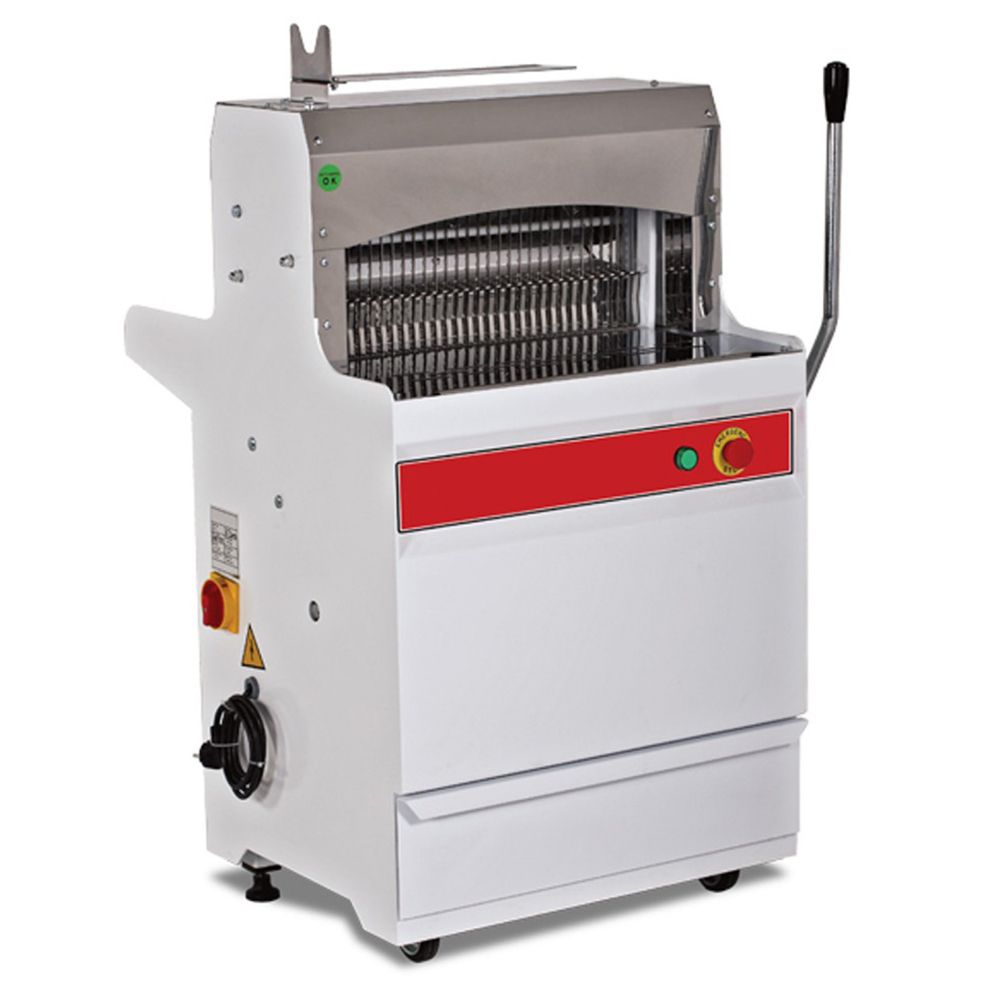 Feliator Paine de Podea Profesional, 30 Cutite, Otel Inox, 1.6 cm, 72*69*114 cm - 2
