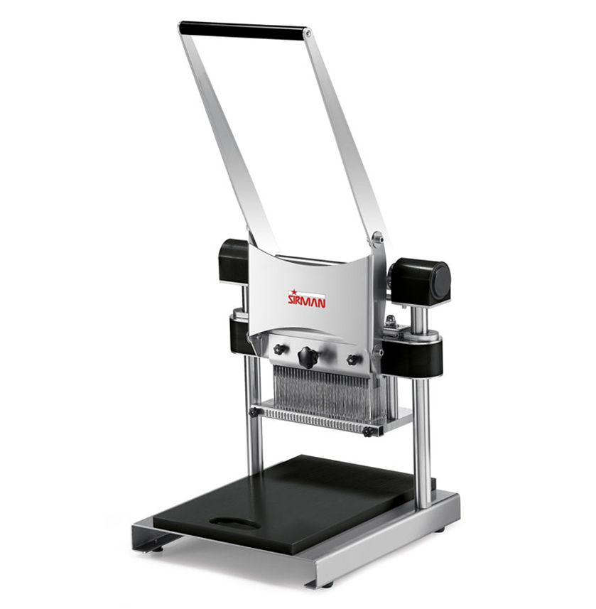 Aparat de fragezit carne SIRMAN (manual) - 0