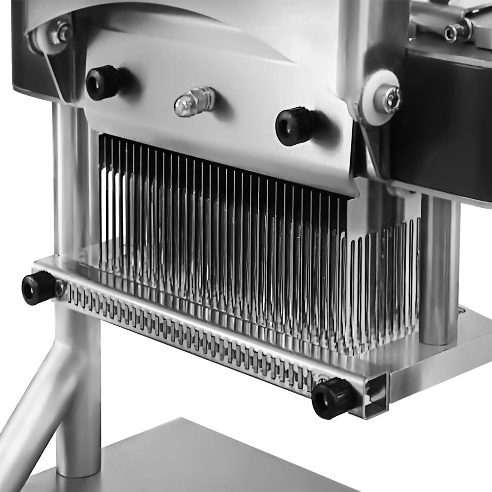 Aparat de fragezit carne SIRMAN (manual) - 2