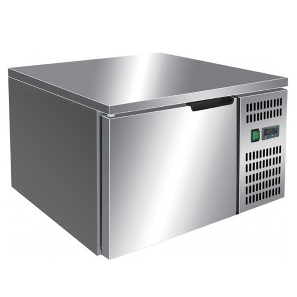 Blast chiller, 3 cuve, 33 lt - 1