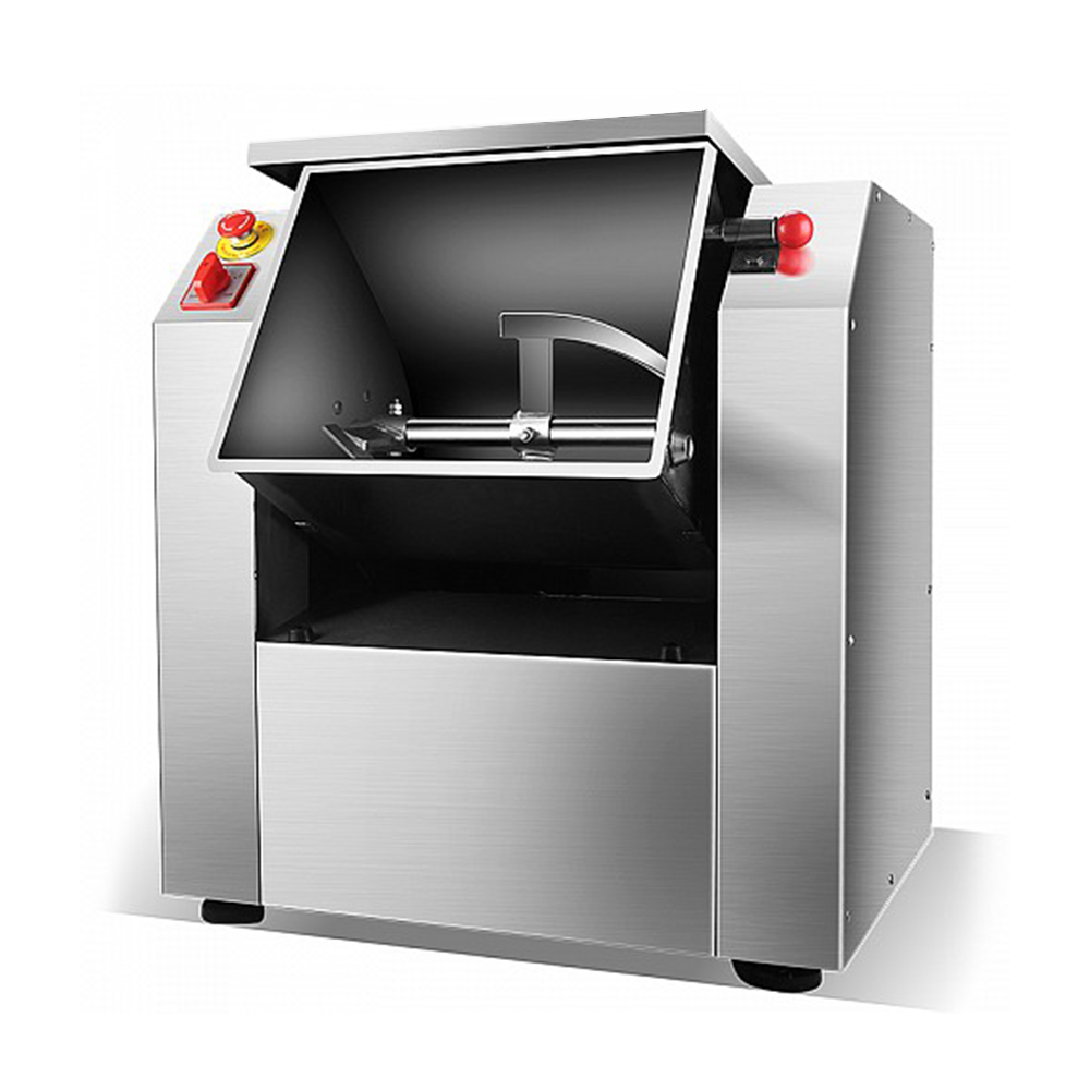 Malaxor carne orizontal, inox, 35 kg, 82*60*73 cm - 0