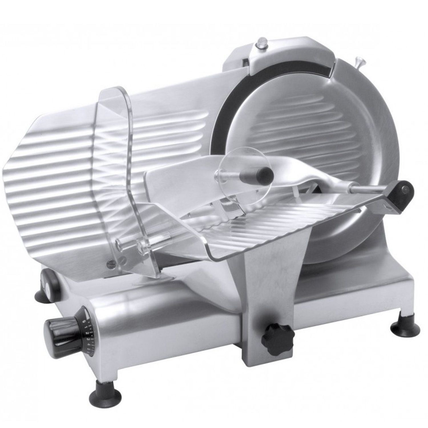 Feliator mezeluri cu diametrul de 30 cm - 0