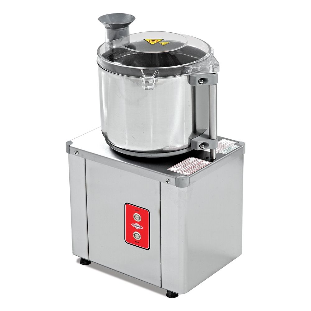 Feliator vegetale bol, inox, 8 lt, 24*36*55 cm - 0