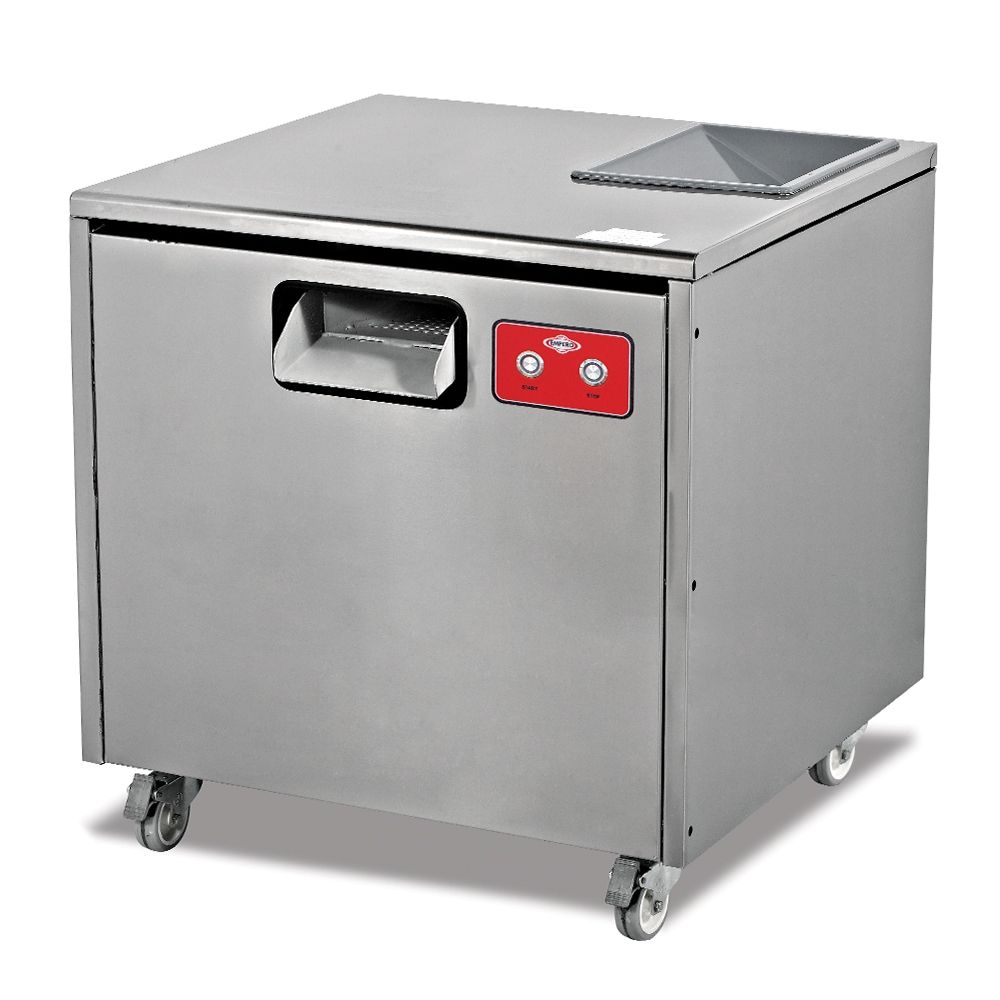 Masina de lustruit tacamuri - 0