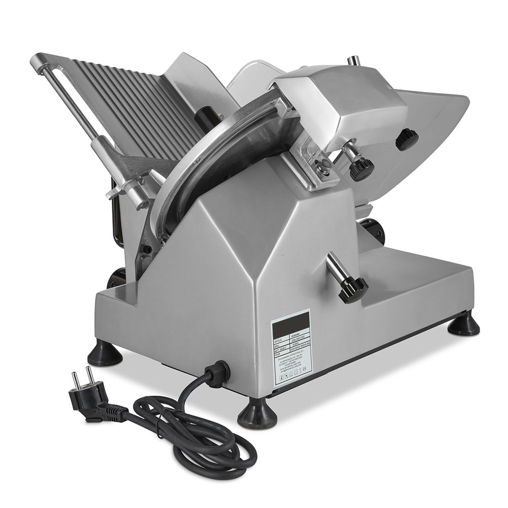 Feliator mezeluri diametru 25 cm - 3