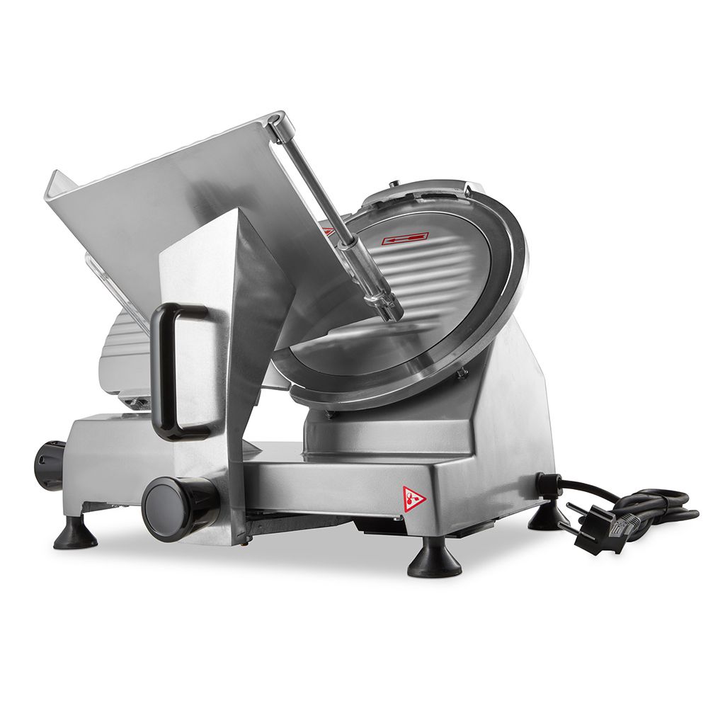 Feliator mezeluri diametru 25 cm - 4