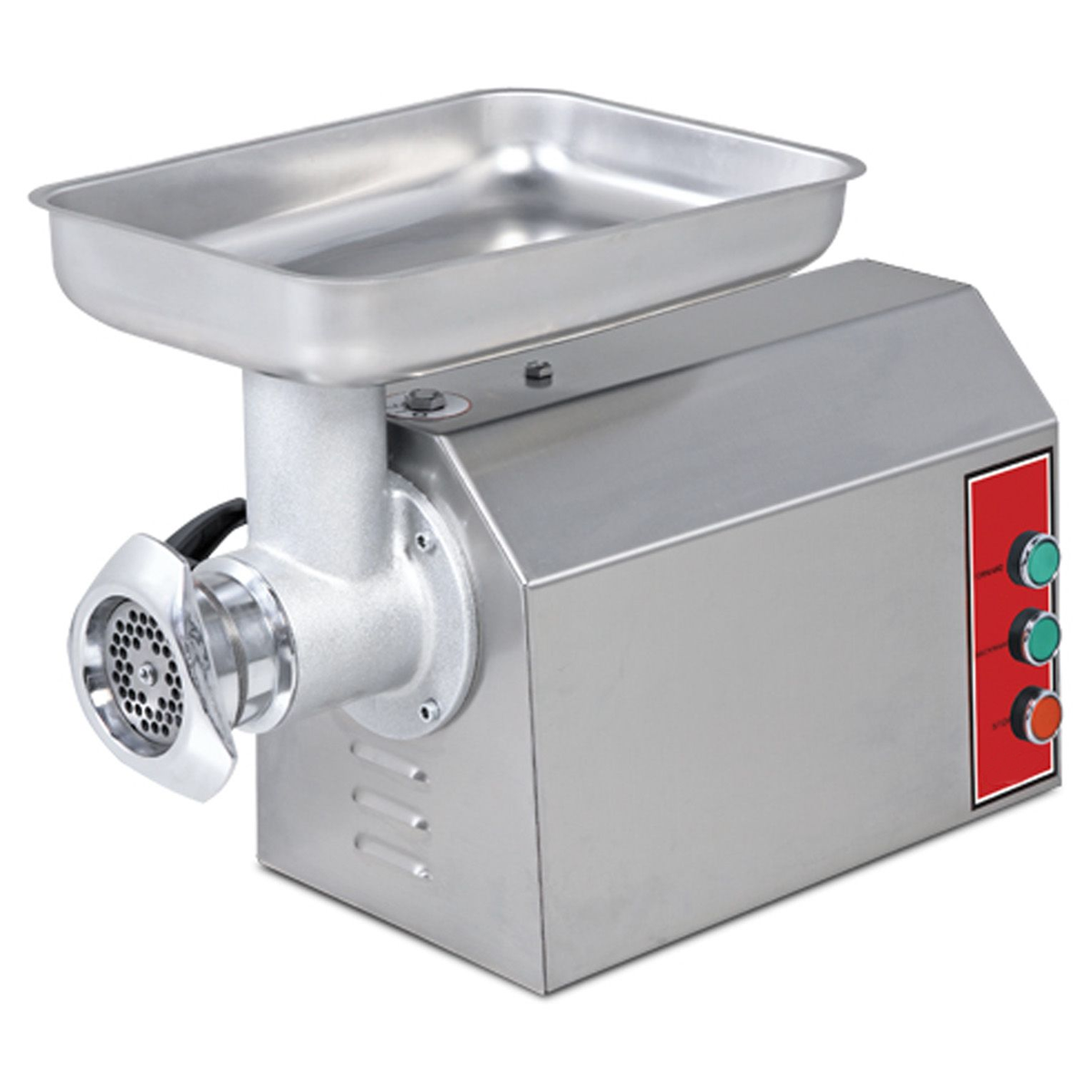 Masina pentru tocat carne, 125 kg/h, monofazic - 0
