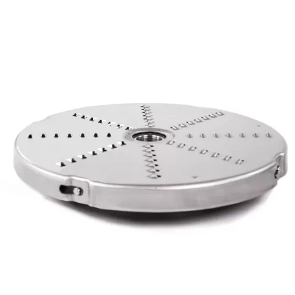 Disc pentru razuit 6 mm Sammic pentru masinile CA3V ; CA4V ; CA31 ; CA41 ; CA62 ; CK35V ; CK38V ; CK45V ; CK48V - 1