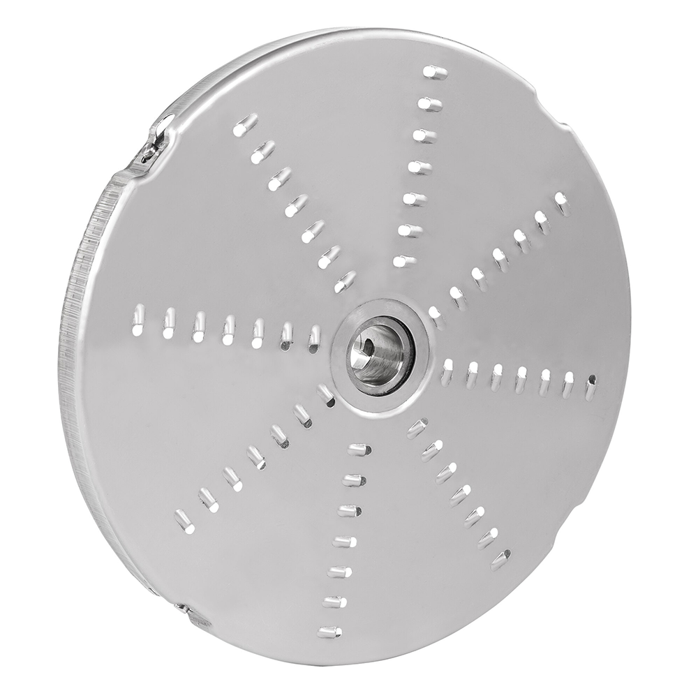 Disc pentru razuit 6 mm Sammic pentru masinile CA3V ; CA4V ; CA31 ; CA41 ; CA62 ; CK35V ; CK38V ; CK45V ; CK48V - 2