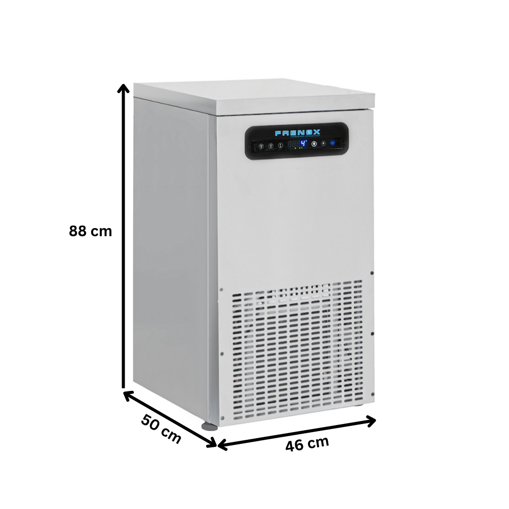 Modul racire vitrine bar FRENOX - 2