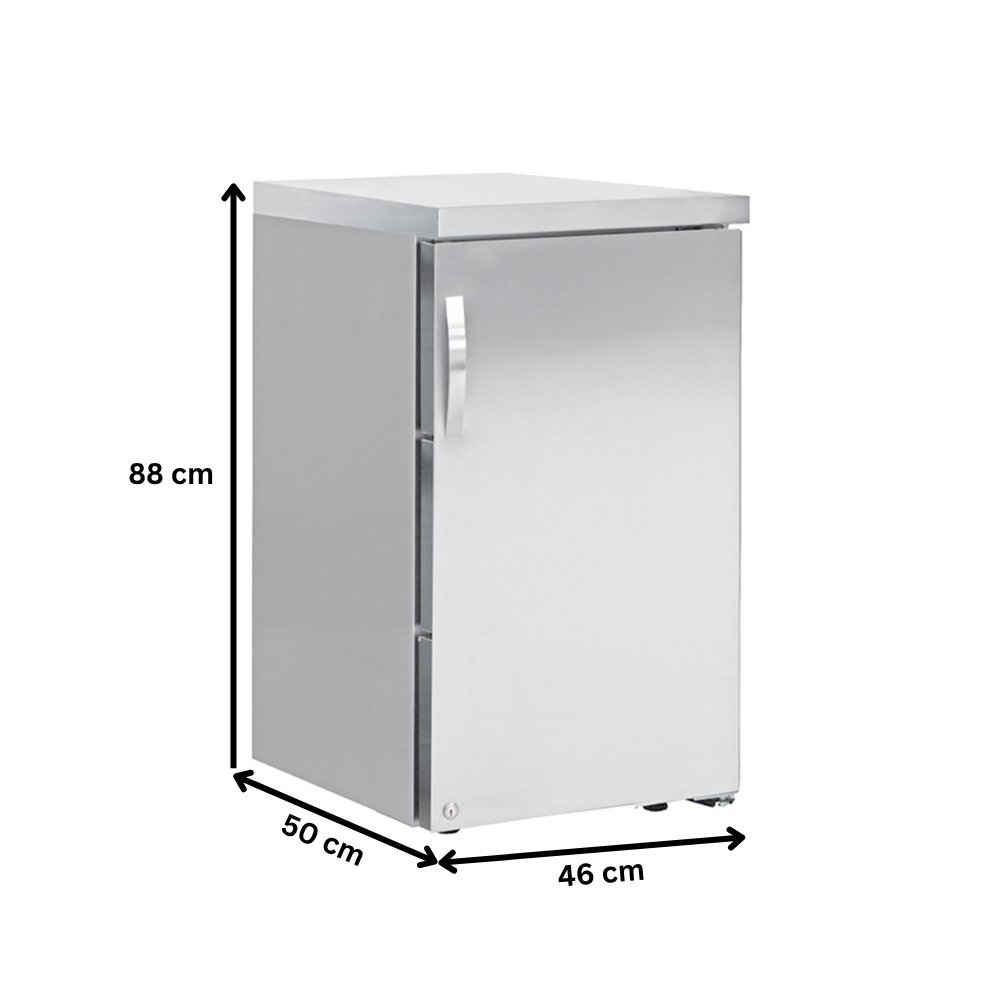 Modul bar FRENOX cu 1 usa - 2