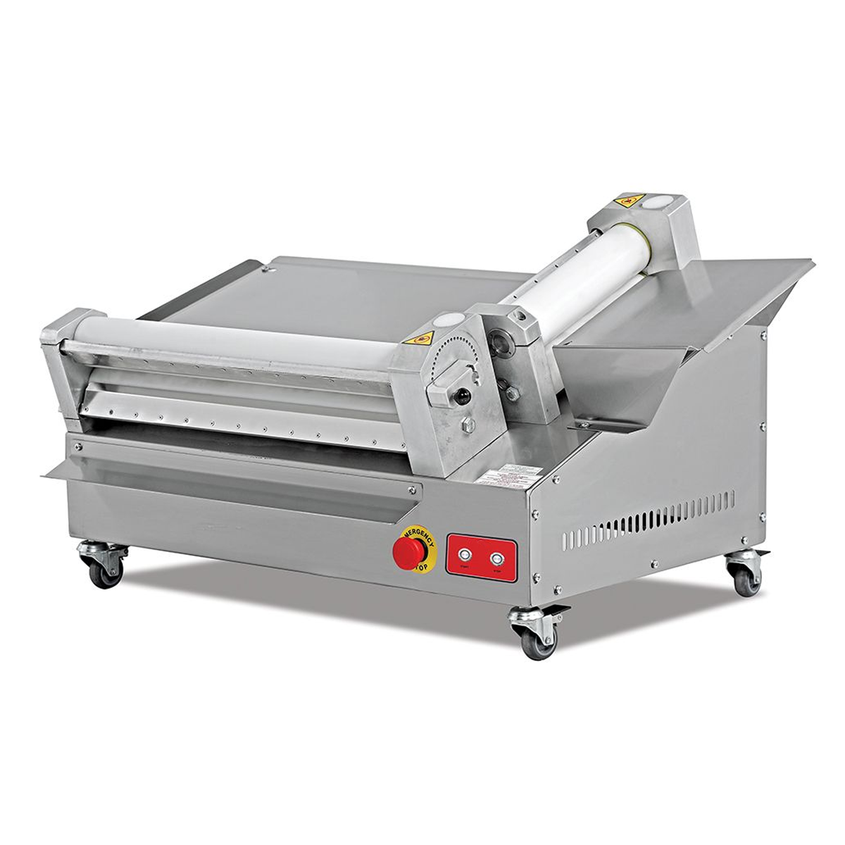 Formator aluat blat pizza diametru maxim 55 cm - 0