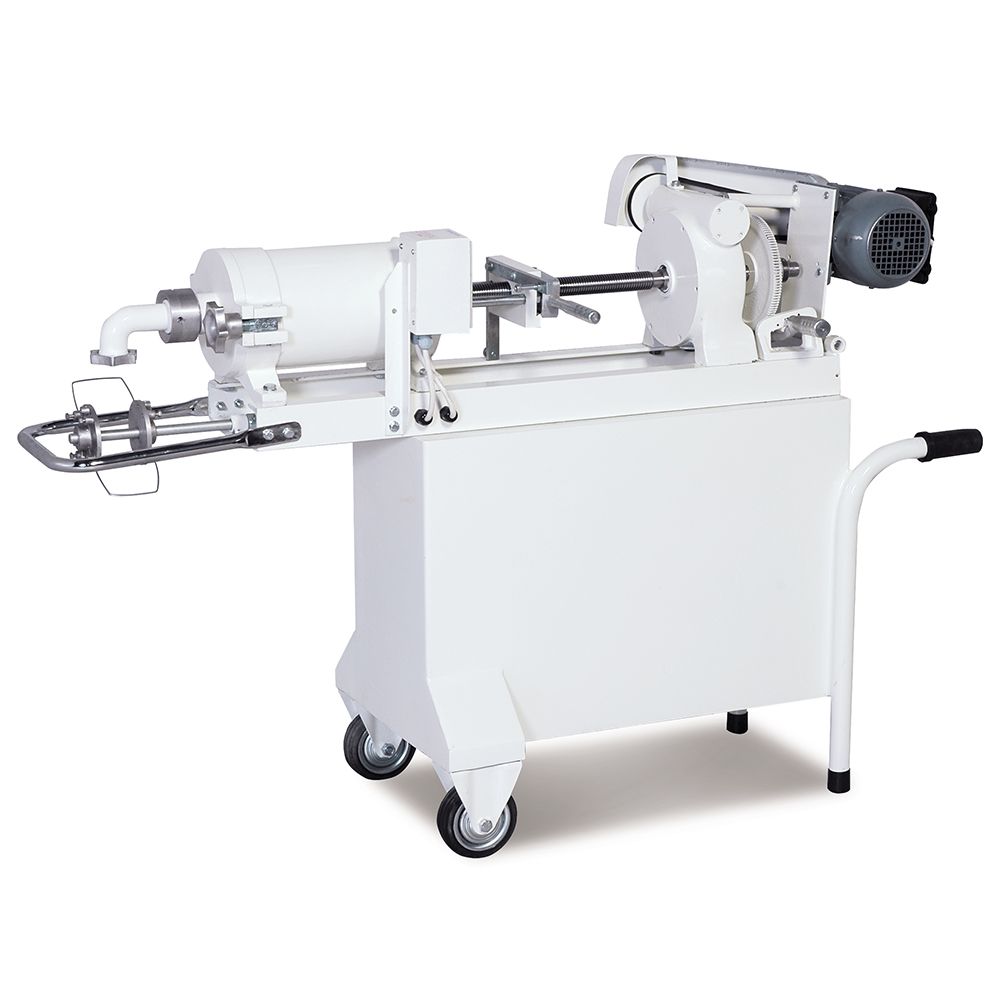 Formator chiftele si paste 5 kg - motor monofazic - 0