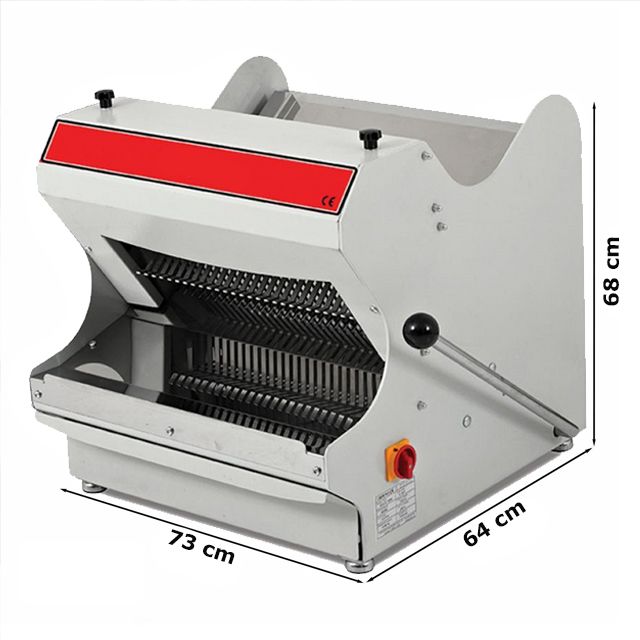 Feliator Paine de Banc, 1 cm, 46 Cutite, Model Manual, 73*64*68 cm - 1