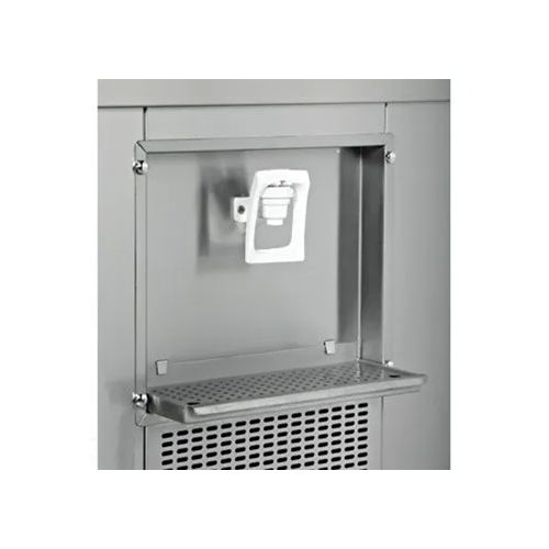 Dozator special ayran din inox cu spuma - 3