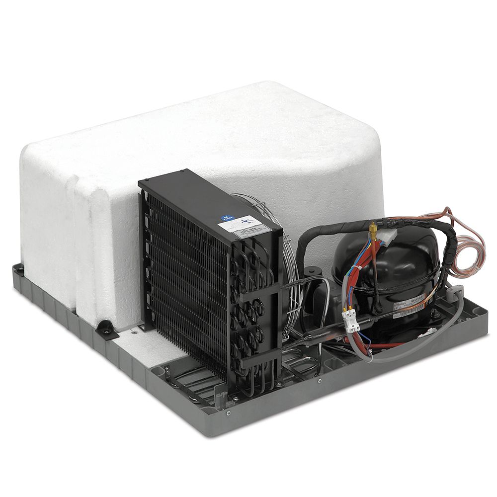 Dulap frigorific vertical inox cu 1 usa pentru patiserie, 40 tavi 40x60 - 5