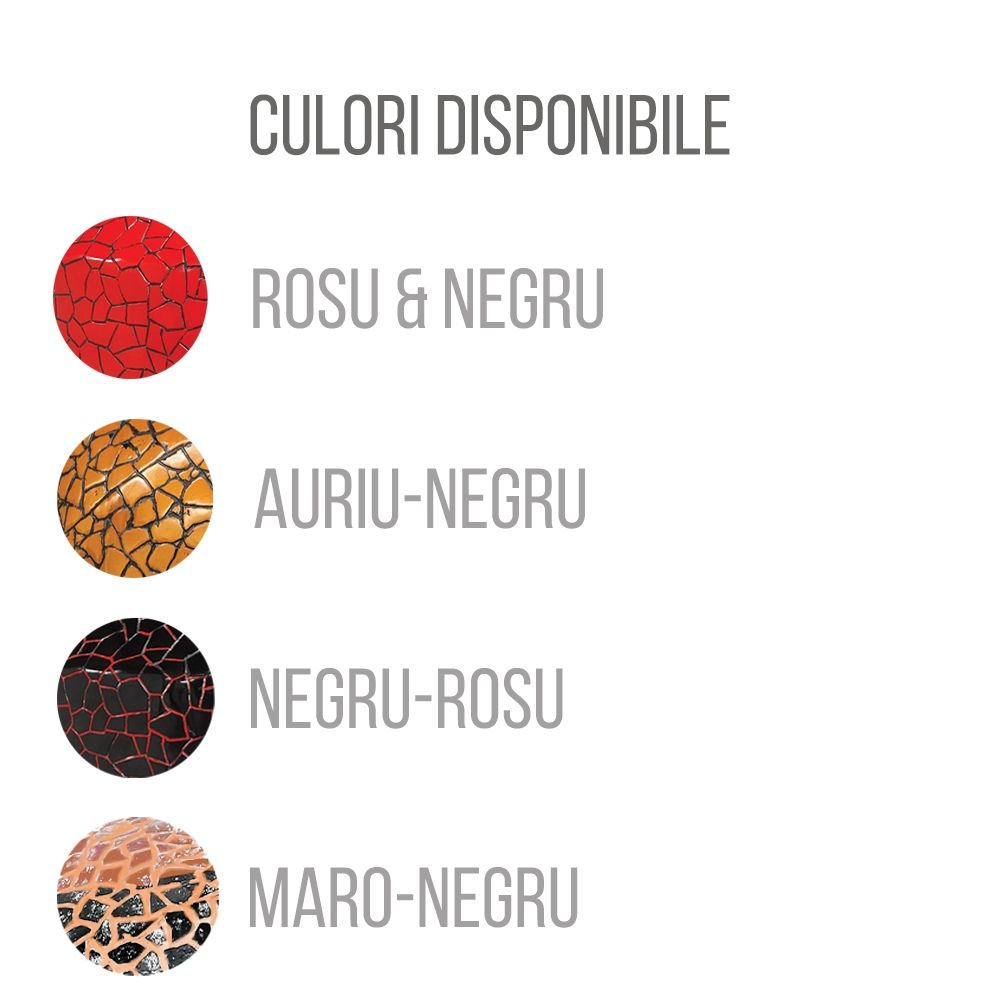 Cuptor profesional electric traditional, rotativ cu panou de control digital - 75 pizza/h - 6