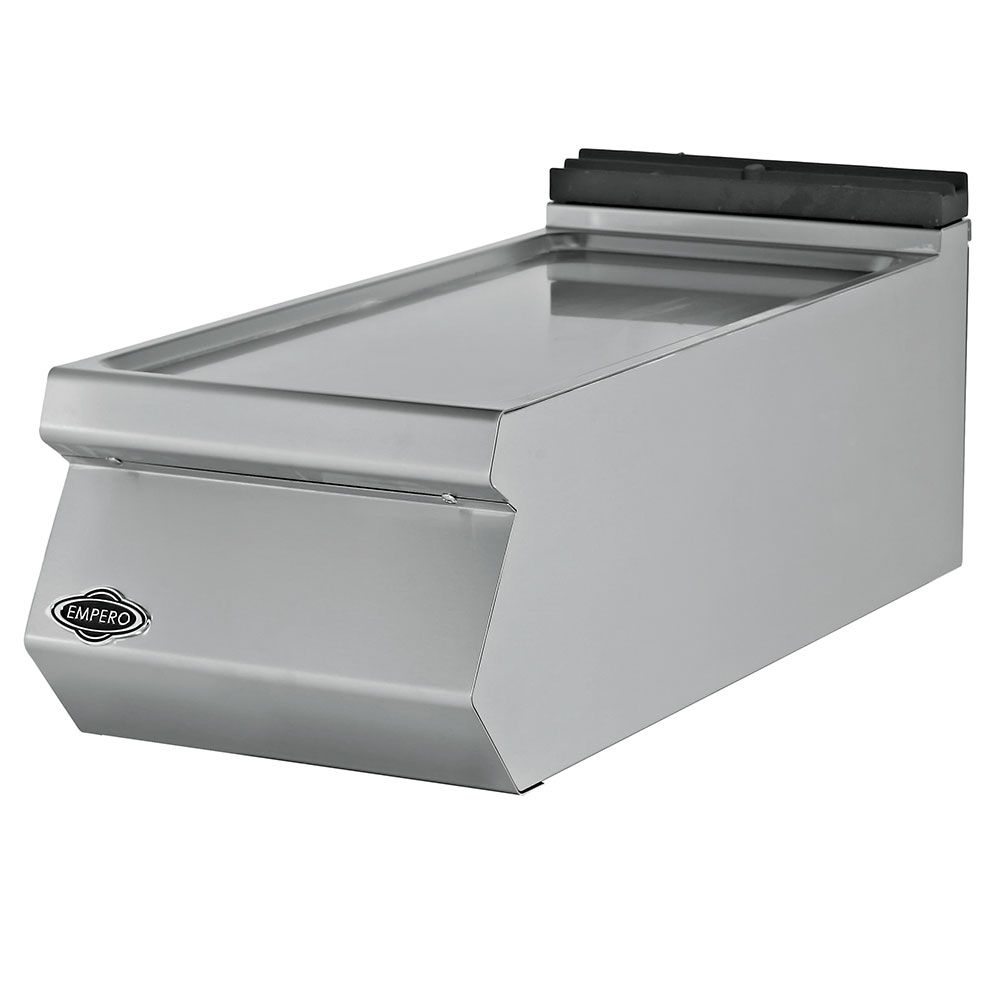 Masa de lucru neutra PLUS, inox, 40*73*30 cm - 0